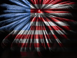 4th of july