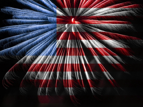 4th of july