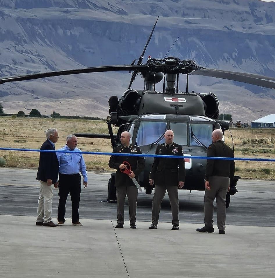 Aasf 2 Ribbon Cutting