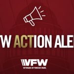 Action Alert Thumb Red