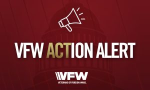 Action Alert Thumb Red