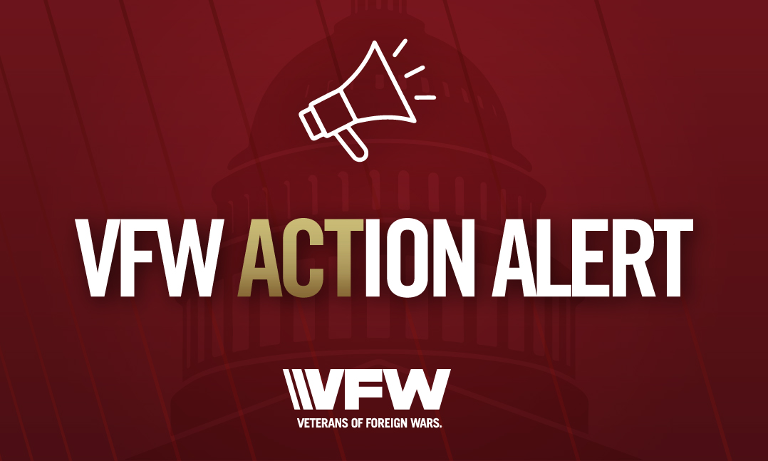 Action Alert Thumb Red