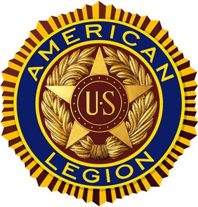 Amerlegion Color Emblem