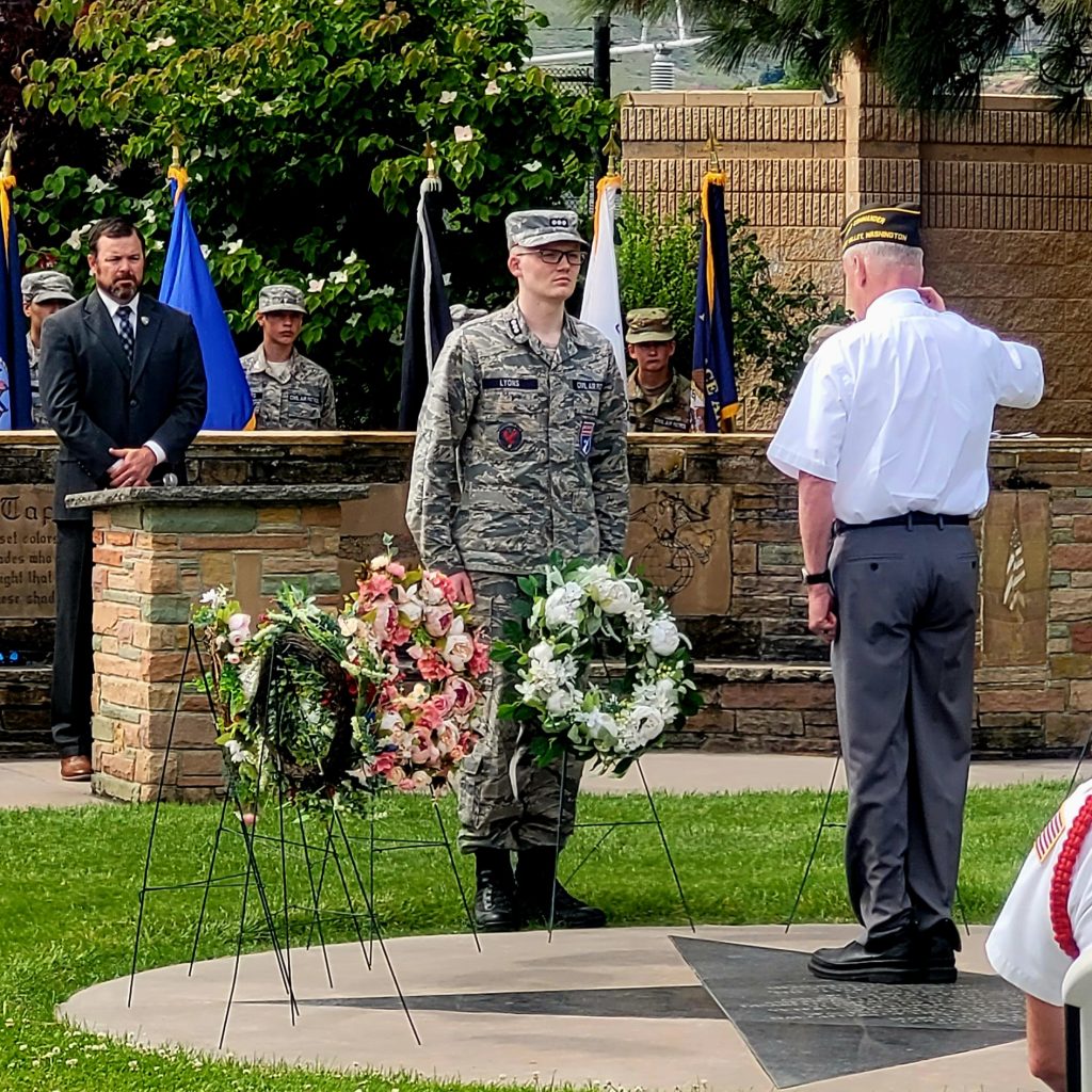 Memorial Day