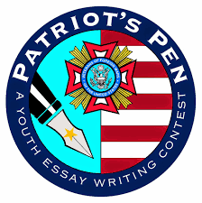Patriots Pen logo