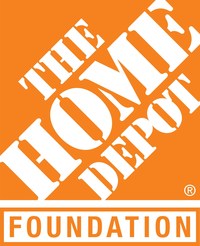 The Home Depot Foundation Logo