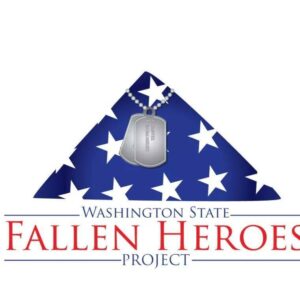 Washington State Fallen Heroes Project