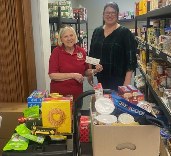 Auxiliary food bank donation march2026 3 cropped