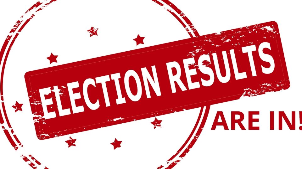 Election Results