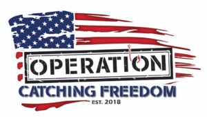 Operation Catching Freedom