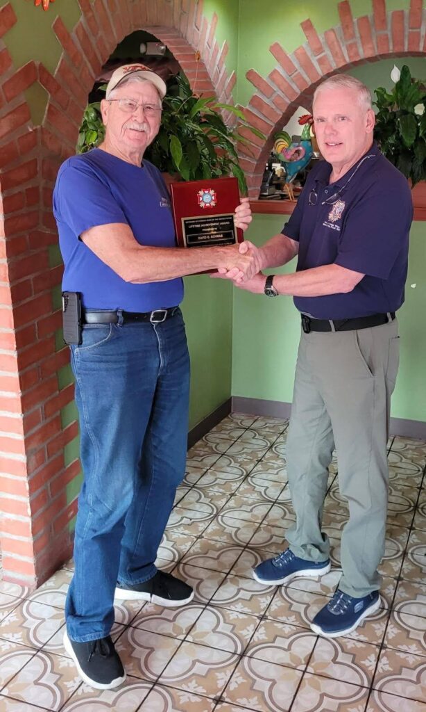 Schwab awards 20250923