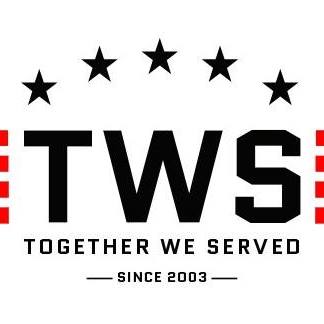 Togetherweserved